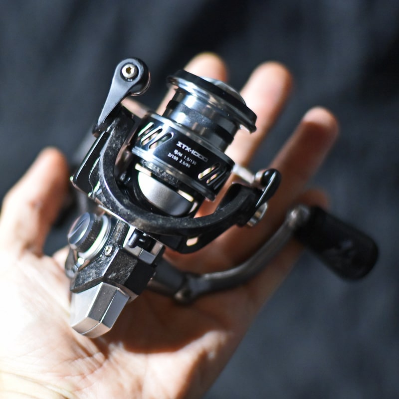 Купить Катушка Okuma ITX 1000 с быстрой доставкой по всей России ...