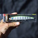 Воблер Bassday Mogul Minnow 130SP - P-32