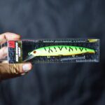 Воблер Bassday Mogul Minnow 110SP - P-212