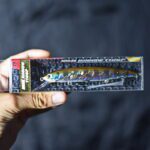 Воблер Bassday Mogul Minnow 110SP - SB-254