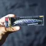 Воблер Bassday Mogul Minnow 110SP - CH-472