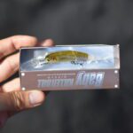 Воблер Imakatsu Baby Killer Bill Minnow 75F - #718