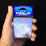 Застёжки Hanzo DS-8004 - 0