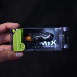 Поппер Mimix Grass Hopper 60F - mimix - Black