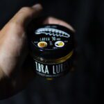 Приманки Libra Lures Larva 30 - 008