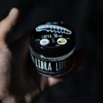 Приманки Libra Lures Larva 30 - 004