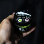 Приманки Libra Lures Largo Slim 28 - 027