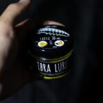 Приманки Libra Lures Larva 30 - 007