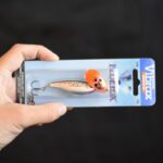 Блесна Blue Fox Minnow Super Vibrax BFMSV3 13гр - C