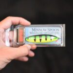 Блесна Rapala Minnow Spoon 07 15гр - FYGT