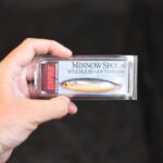 Блесна Rapala Minnow Spoon 07 15гр - SD