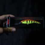 Воблер Rapala Deep Tail Dancer TDD-9 - HT