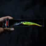 Воблер Rapala Deep Tail Dancer TDD-11 - HS