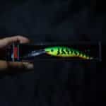 Воблер Rapala Deep Tail Dancer TDD-11 - FT