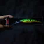 Воблер Rapala Deep Tail Dancer TDD-11 - BLT