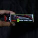 Воблер Rapala X-Rap XR-8 - S