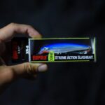 Воблер Rapala X-Rap XR-8 - SB