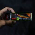 Воблер Rapala X-Rap XR-8 - G