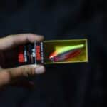 Поппер Rapala Skitter Pop SP-5 - CLN