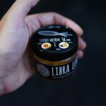 Приманки Libra Lures Turbo Worm 56 - 008