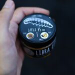 Приманки Libra Lures Larva 45 - 008