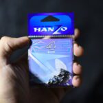 Вертлюги Hanzo DS-3100 - 4 - 35кг