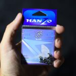 Вертлюги Hanzo DS-3100 - 6 - 26кг