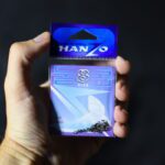 Вертлюги Hanzo DS-3100 - 8 - 19кг