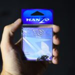 Вертлюги Hanzo DS-3300 - 10 - 14кг