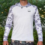 Джерси UF-Studio Sky Camo - S