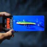 Балансир Rapala Jigging Rap 9см 25гр - GT