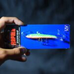 Балансир Rapala Jigging Rap 9см 25гр - GTU