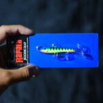 Балансир Rapala Jigging Rap 7см 18гр - FP