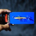 Балансир Rapala Jigging Rap 7см 18гр - RFSH