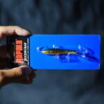 Балансир Rapala Jigging Rap 7см 18гр - P