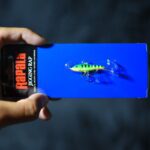 Балансир Rapala Jigging Rap 3см 6гр - FP