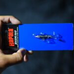 Балансир Rapala Jigging Rap 3см 6гр - CHBM