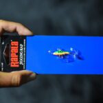 Балансир Rapala Jigging Rap 2см 4гр - GT