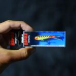 Балансир Rapala Snap Rap SNR-6 - HT