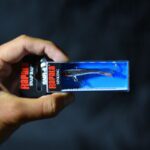 Балансир Rapala Snap Rap SNR-6 - CHB