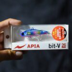 Виб Apia Bit-V 26 - #09