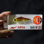 Виб Apia Bit-V 26 - #15