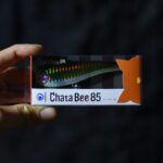 Виб Jumprize Chata Bee 85 - #04