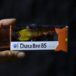 Виб Jumprize Chata Bee 85 - #03