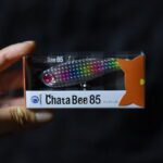 Виб Jumprize Chata Bee 85 - #01