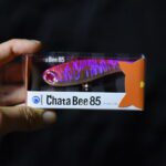 Виб Jumprize Chata Bee 85 - #06