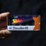 Виб Jumprize Chata Bee 85 - #10