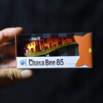 Виб Jumprize Chata Bee 85 - #12