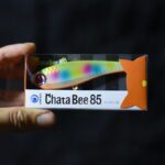 Виб Jumprize Chata Bee 85 - #13