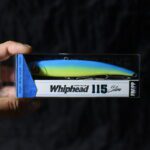 Виб Frapp Whiphead 115 Slim - #PAL03